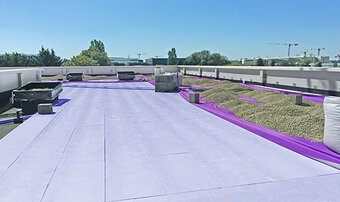 DIBt erteilt Bauartgenehmigungen für JACKODUR® Plus mit leistungsstarkem Bemessungswert von 0,030 W/(m·K)