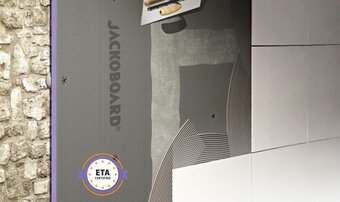 JACKOBOARD® Bauplatten erzielen Branchen-Bestwerte bei der Haftperformance – für dauerhaft sichere Ergebnisse JACKOBOARD® Bauplatten erzielen Branchen-Bestwerte bei der Haftperformance – für dauerhaft sichere Ergebnisse