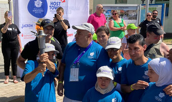 Host Town Arendsee: Fröhliche Tage des Sports und des Miteinanders Host Town Arendsee: Fröhliche Tage des Sports und des Miteinanders