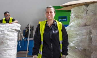 Gesamtes JACKODUR®- und JACKOBOARD®-Portfolio jetzt auch REDcert²-zertifiziert verfügbar