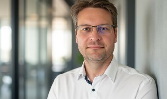 Stabwechsel bei JACKON Insulation by BEWI:  Daniel Geigenfeind übernimmt die Geschäftsführung