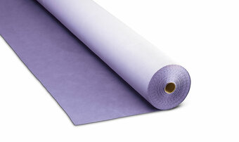 Diffusionsoffen und gleichzeitig wasserableitend – JACKODUR® Dachvlies WA ab sofort auch als Ergänzungsrolle erhältlich Diffusionsoffen und gleichzeitig wasserableitend – JACKODUR® Dachvlies WA ab sofort auch als Ergänzungsrolle erhältlich