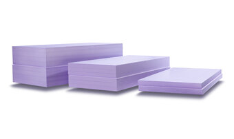 JACKODUR® EVO setzt Maßstäbe: zwei DIBt-Bauartgenehmigungen für Umkehrdach und Perimeter bis 400 mm