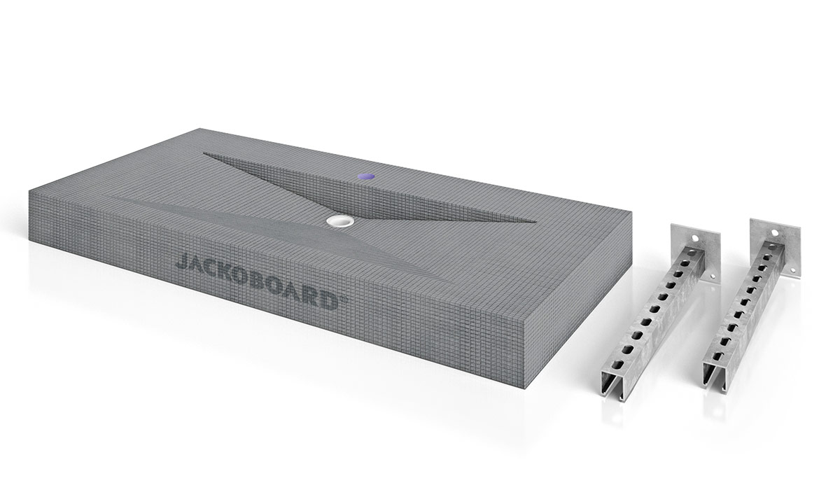 JACKOBOARD® Vanity: Der Waschtisch für individuelle Design-Ideen