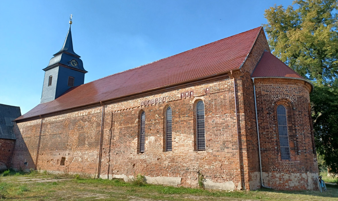 Ein neues Kapitel für das Kloster Dambeck: Historie trifft auf Nachhaltigkeit