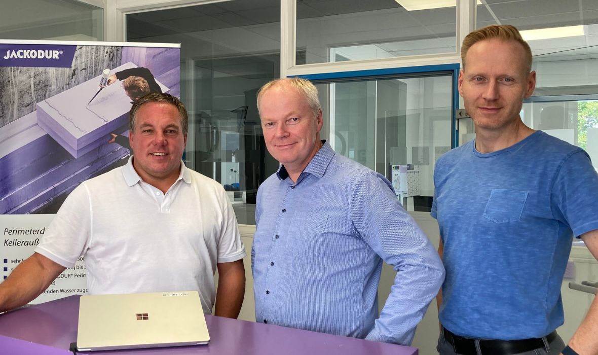 Kostenlose Live-Webinare ab September 2025: Expertenwissen aus erster Hand für nachhaltige Bauprojekte