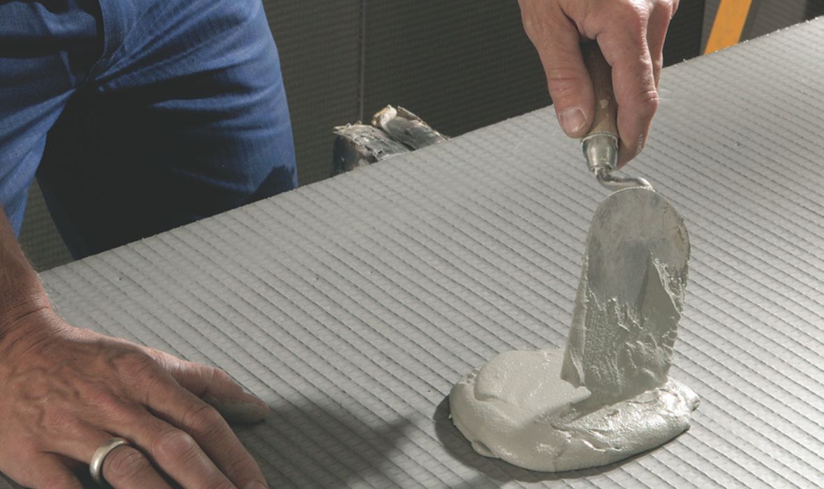 JACKOBOARD® Bauplatten erzielen Branchen-Bestwerte bei der Haftperformance – für dauerhaft sichere Ergebnisse