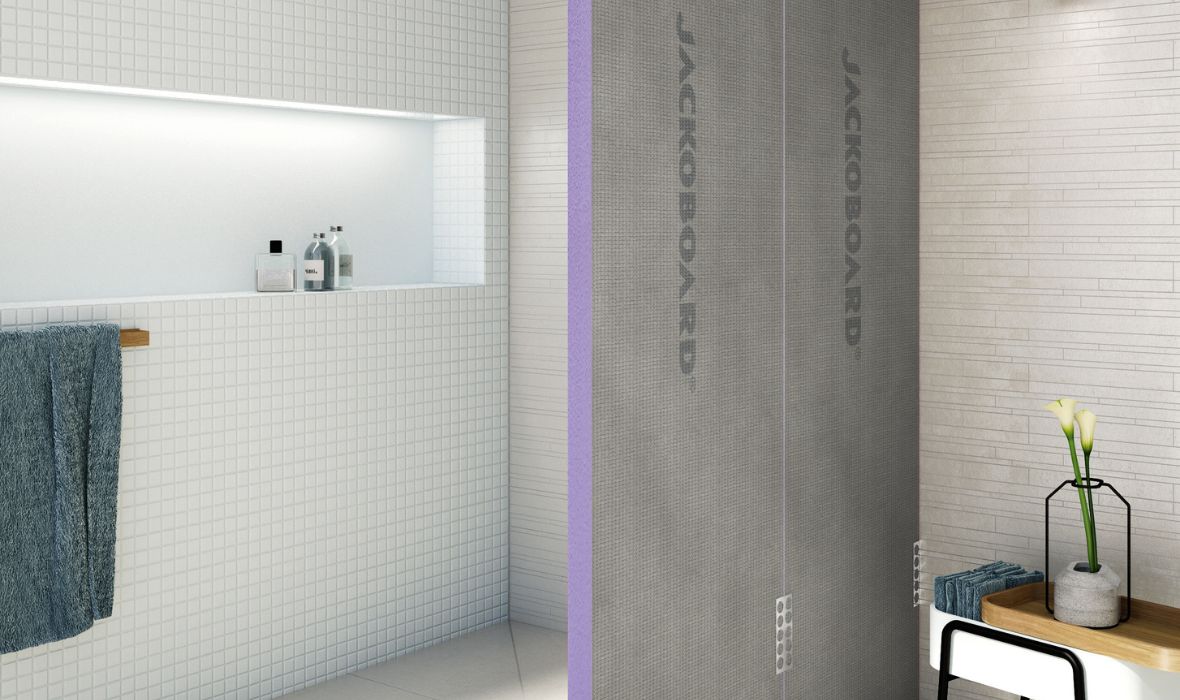 JACKOBOARD® Live-Webinare 2026:  Barrierefreie Bäder schneller, leichter und sicherer realisieren